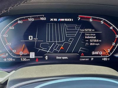 2023 BMW X5 - Photo 11