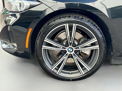 2023 BMW 3 Series - Photo 38