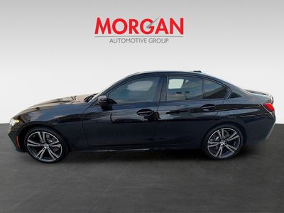 2023 BMW 3 Series - Photo 4