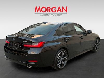 2023 BMW 3 Series - Photo 7