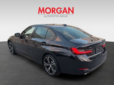 2023 BMW 3 Series - Photo 5