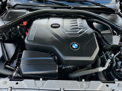 2023 BMW 3 Series - Photo 36