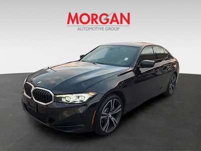 2023 BMW 3 Series - Photo 3