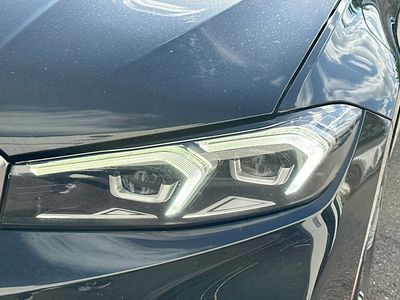2023 BMW 3 Series - Photo 37