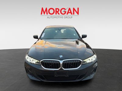 2023 BMW 3 Series - Photo 2