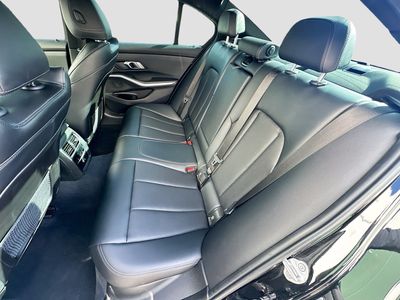 2023 BMW 3 Series - Photo 26
