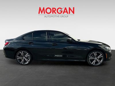 2023 BMW 3 Series - Photo 8