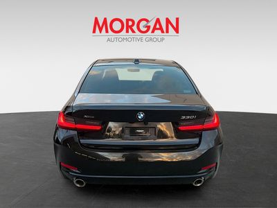 2023 BMW 3 Series - Photo 6