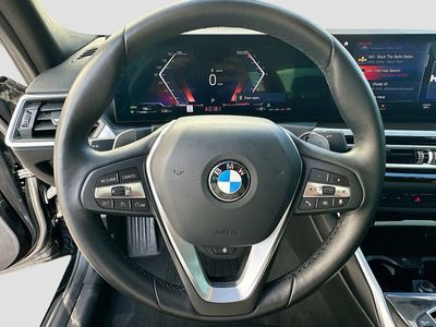 2023 BMW 3 Series - Photo 11