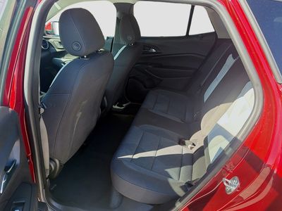 2024 Chevrolet Trax - Photo 23