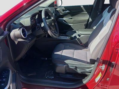2024 Chevrolet Trax - Photo 19