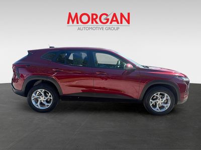 2024 Chevrolet Trax - Photo 8