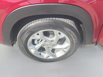 2024 Chevrolet Trax - Photo 36