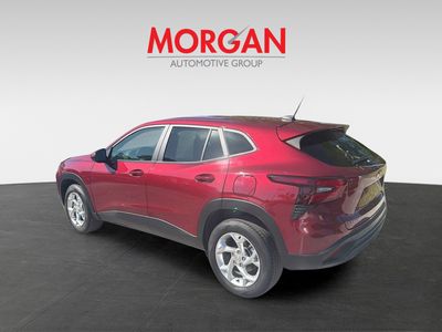 2024 Chevrolet Trax - Photo 5