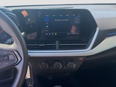 2024 Chevrolet Trax - Photo 12