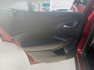 2024 Chevrolet Trax - Photo 25