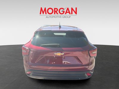 2024 Chevrolet Trax - Photo 6