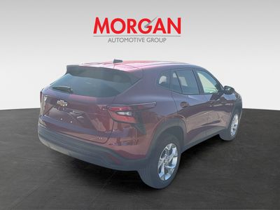 2024 Chevrolet Trax - Photo 7