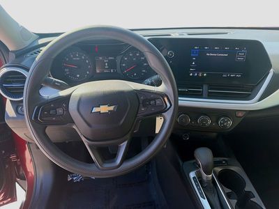 2024 Chevrolet Trax - Photo 10