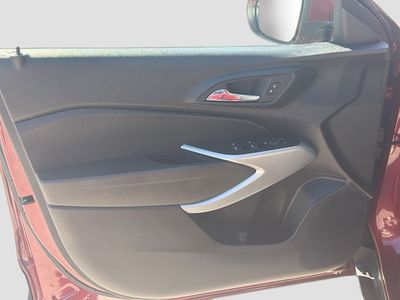 2024 Chevrolet Trax - Photo 20