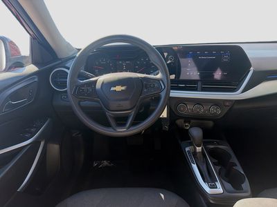 2024 Chevrolet Trax - Photo 21