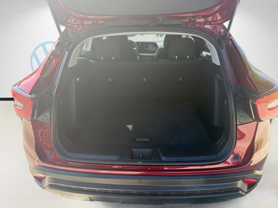 2024 Chevrolet Trax - Photo 26