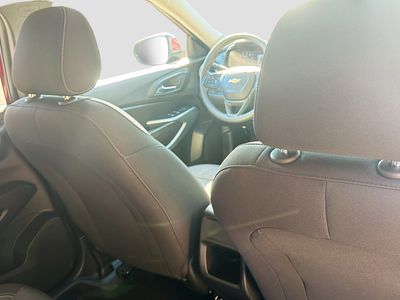 2024 Chevrolet Trax - Photo 29