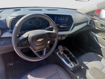 2024 Chevrolet Trax - Photo 9