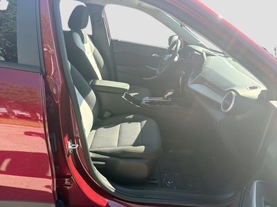 2024 Chevrolet Trax - Photo 31