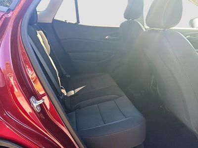 2024 Chevrolet Trax - Photo 28