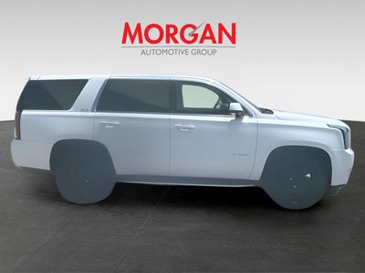 2019 GMC Yukon - Photo 8