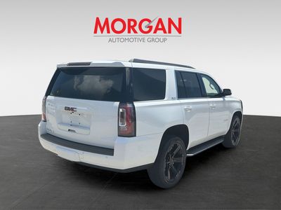2019 GMC Yukon - Photo 7