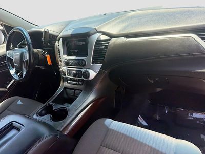 2019 GMC Yukon - Photo 33