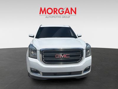 2019 GMC Yukon - Photo 2