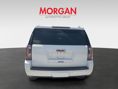 2019 GMC Yukon - Photo 6