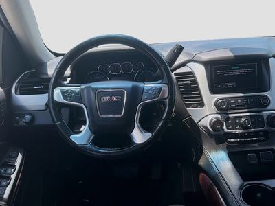 2019 GMC Yukon - Photo 21