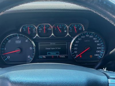 2019 GMC Yukon - Photo 11