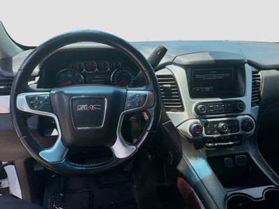 2019 GMC Yukon - Photo 10