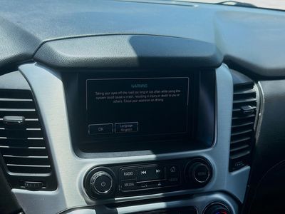 2019 GMC Yukon - Photo 13