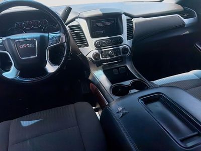 2019 GMC Yukon - Photo 22