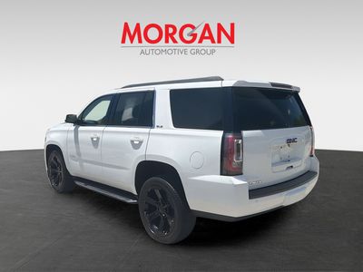 2019 GMC Yukon - Photo 5