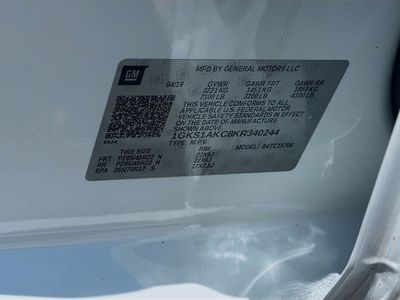 2019 GMC Yukon - Photo 38
