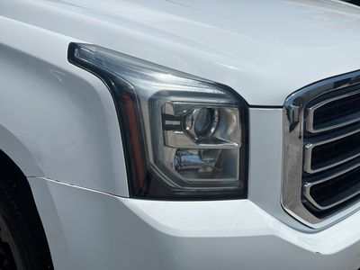 2019 GMC Yukon - Photo 35