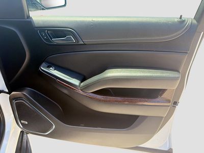2019 GMC Yukon - Photo 34