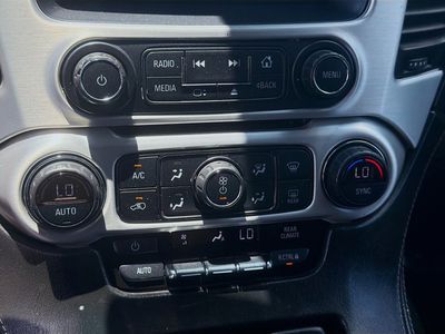 2019 GMC Yukon - Photo 15