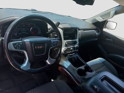 2019 GMC Yukon - Photo 9