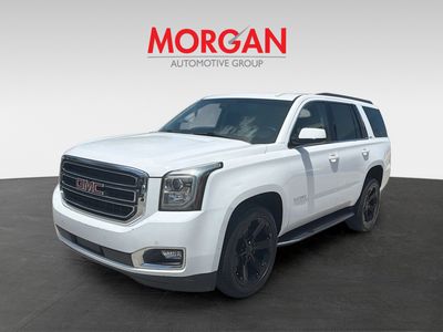 2019 GMC Yukon - Photo 3