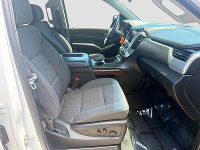 2019 GMC Yukon - Photo 32
