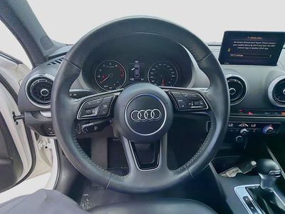 2018 Audi A3 Sedan - Photo 10