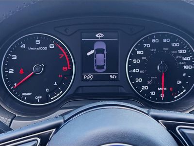2018 Audi A3 Sedan - Photo 11
